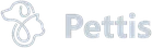 Logo Pettis — empresa cliente da Esteira.Online para automação comercial