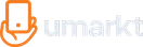 Logo Umarkt — empresa cliente da Esteira.Online para geração de leads